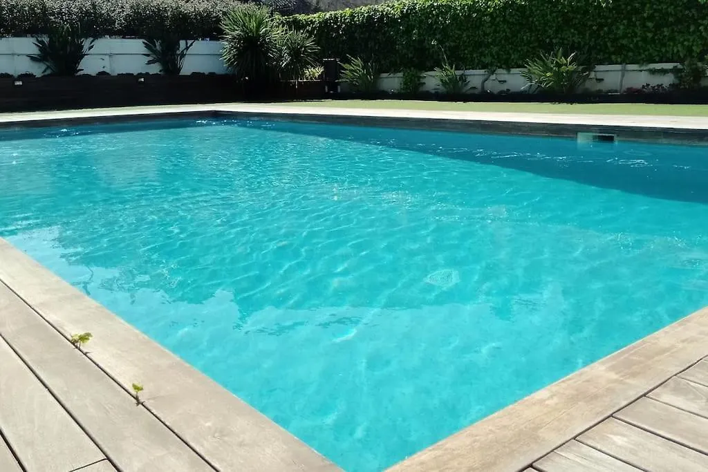 Sunshineloft With Pool Apartment Lloret de Mar 0*,  Spain