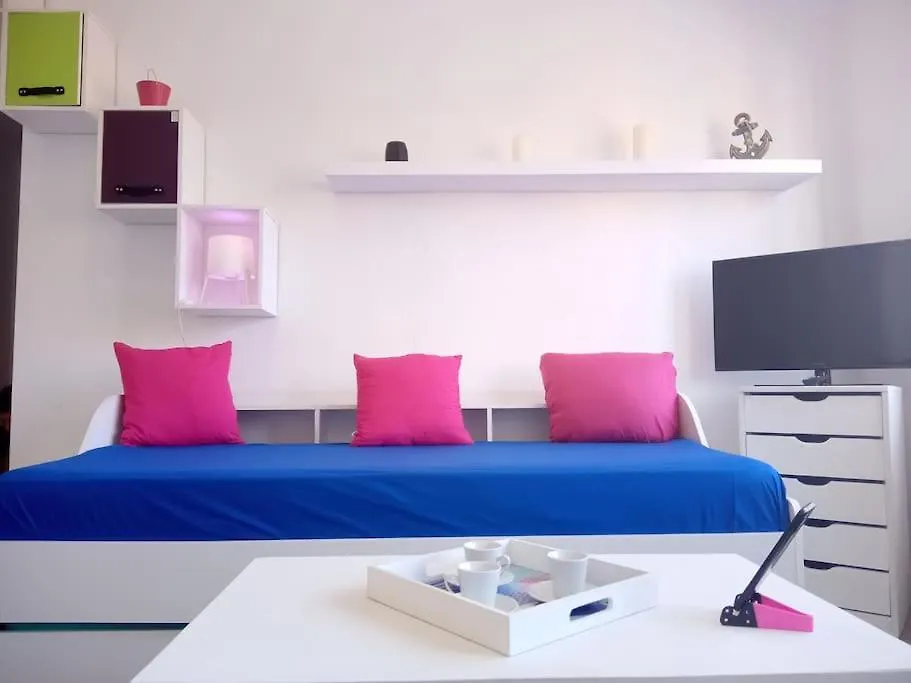 Sunshineloft With Pool Apartment Lloret de Mar