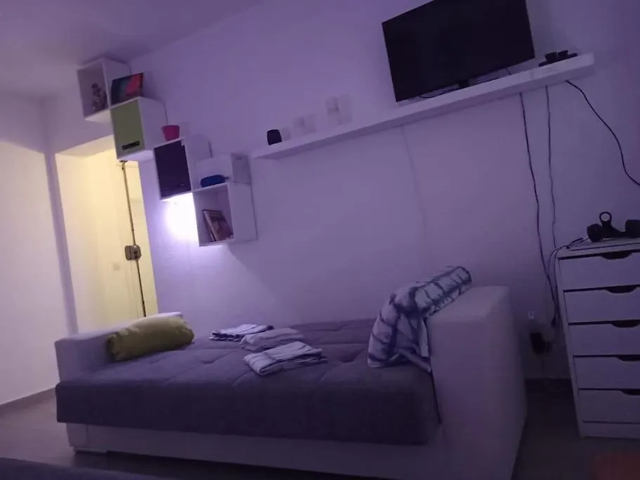 Sunshineloft With Pool Apartment Lloret de Mar Spain