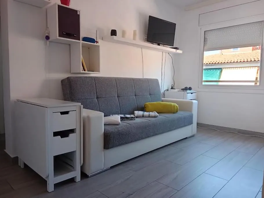 Sunshineloft With Pool Apartment Lloret de Mar