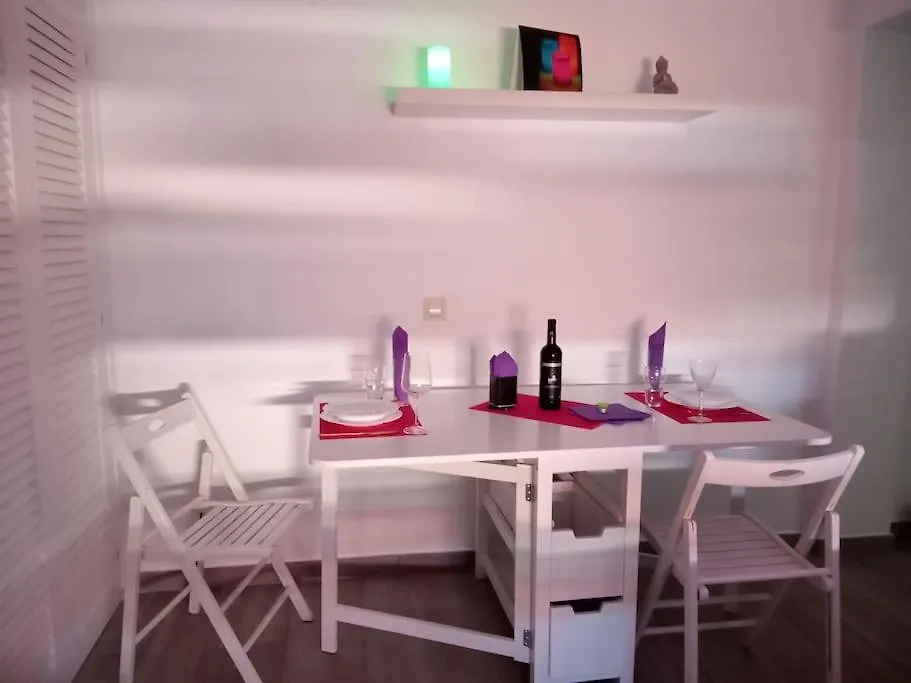 Sunshineloft With Pool Apartment Lloret de Mar 0*,