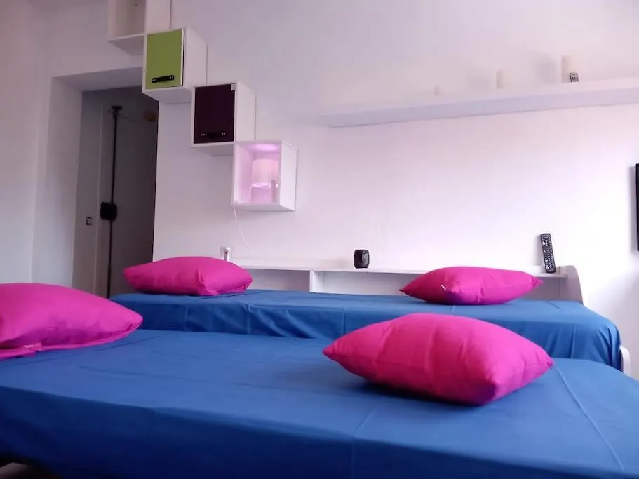 Sunshineloft With Pool Apartment Lloret de Mar Spain