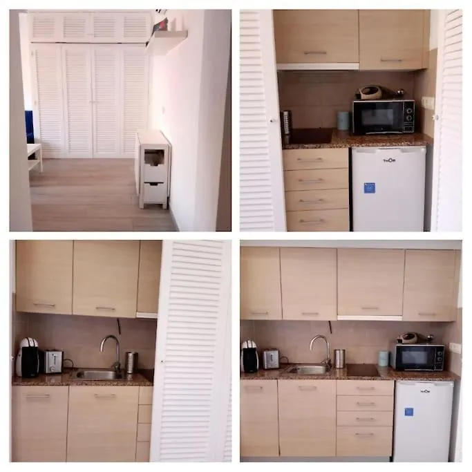 Sunshineloft With Pool Apartment Lloret de Mar