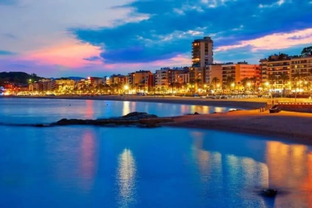 Sunshineloft With Pool Apartment Lloret de Mar Spain