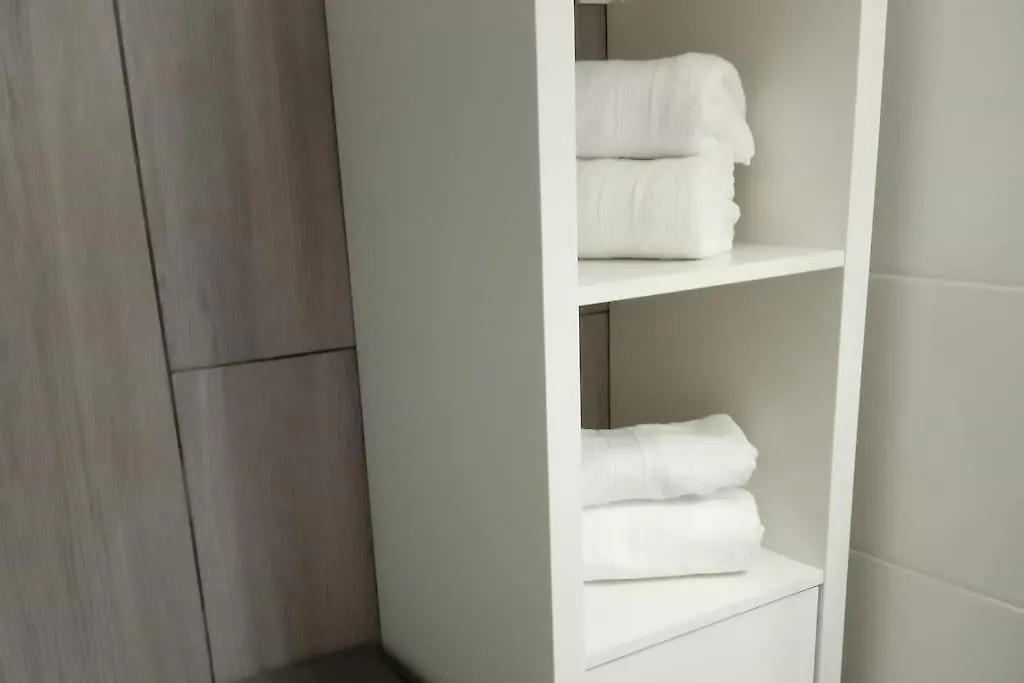 Sunshineloft With Pool Apartment Lloret de Mar