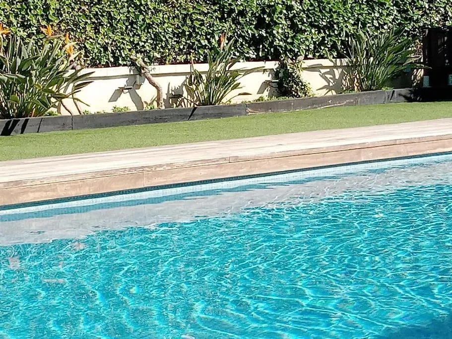 Sunshineloft With Pool Apartment Lloret de Mar 0*,  Spain