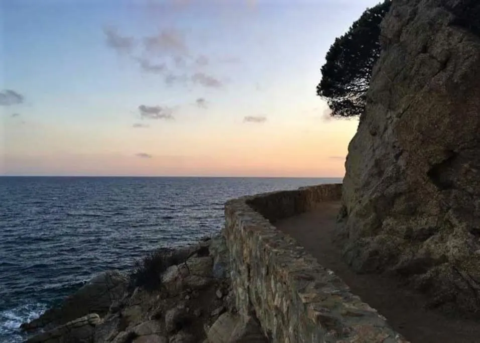 Sunshineloft With Pool Apartment Lloret de Mar