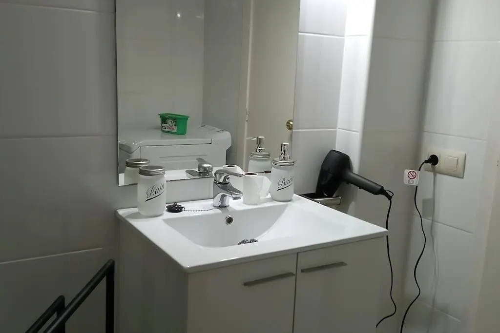 Sunshineloft With Pool Apartment Lloret de Mar