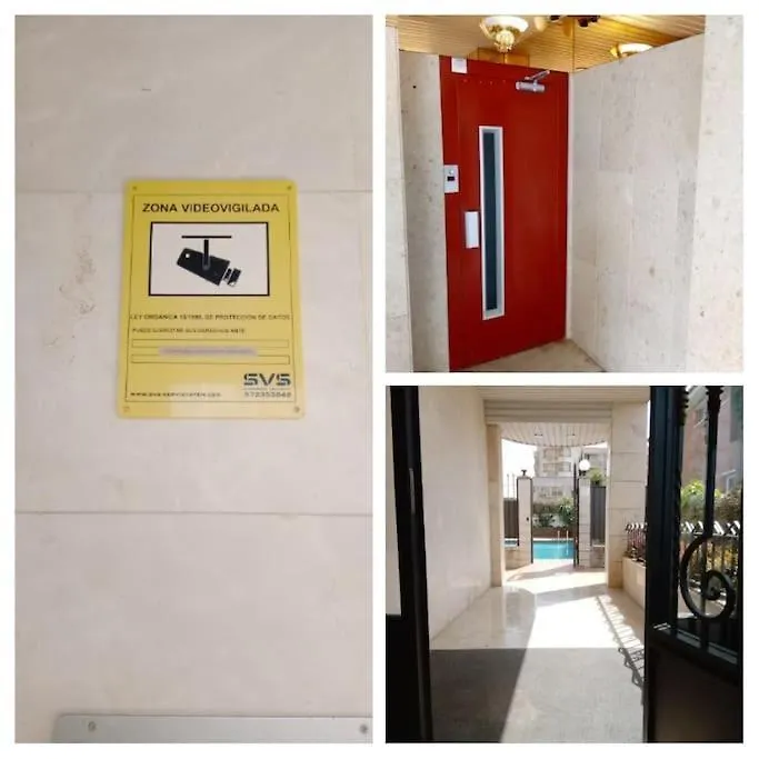 Sunshineloft With Pool Apartment Lloret de Mar 0*,