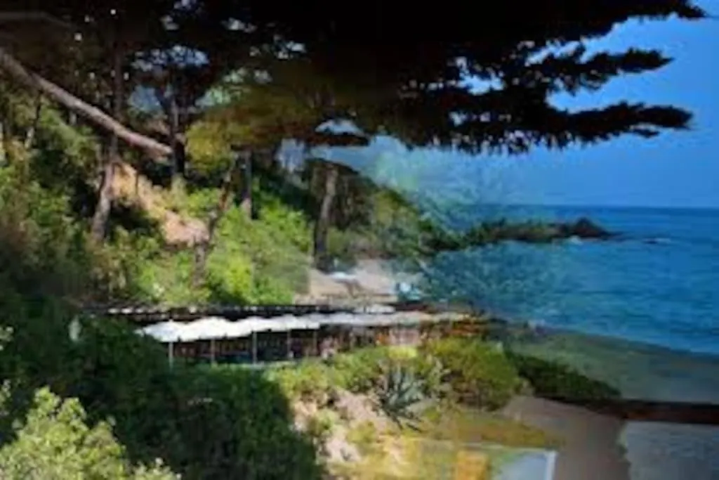 Sunshineloft With Pool Apartment Lloret de Mar Spain
